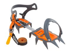 Mačky Climbing Technology Nuptse Evo Classic Flex