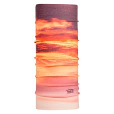 Multifunkčná šatka P.A.C. Recycled Merino Tech - Eveski