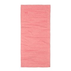 Multifunkčná šatka BUFF DryFlx® - Solid Rose Pink