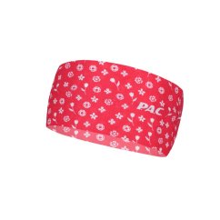 Čelenka P.A.C. Anti Mosquito Headband - Flowspring S/M