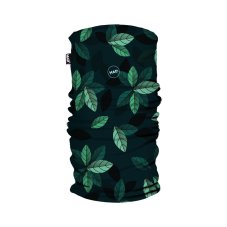 Detská multifunkčná šatka H.A.D. Printed Fleece Tube Kids - Leaves
