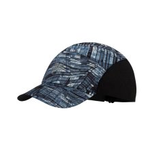 Šiltovka BUFF Speed Cap - Gline Grey S/M