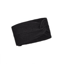 Čelenka BUFF Headband Knitted - Norval Graphite