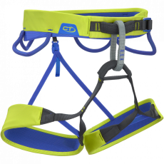 Úväz Climbing Technology Quarzo