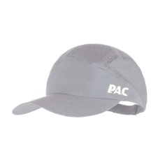 Šiltovka P.A.C. Soft Outdoor Cap - Grey