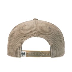 Šiltovka BUFF Chill Trucker Cap - Dister Cobblestone