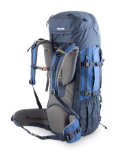 Batoh Pinguin Explorer 50 (navy)