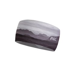 Čelenka P.A.C. Ocean Upcycling Headband - Fernu Grey