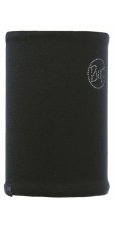 Nákrčník BUFF Knitted & Fleece Neckwarmer - Black Chic