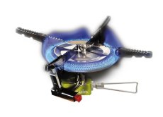 Varič Pinguin Camper