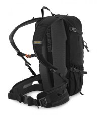 Batoh Pinguin Flux 25 (black)