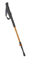 Trekingové palice Pinguin Shock FL/TL orange