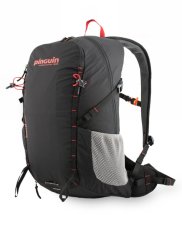 Batoh Pinguin Ride 19 (black)