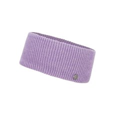Čelenka P.A.C. Kaya Alpaca Headband - Lilac
