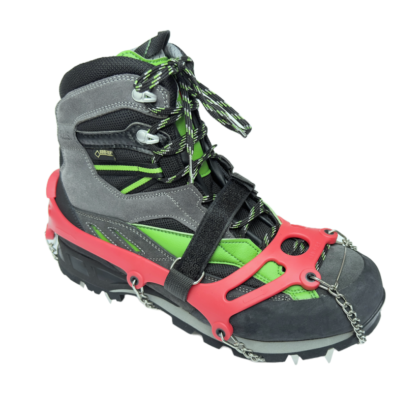 Nesmeky Treksport Ice Grip Pro