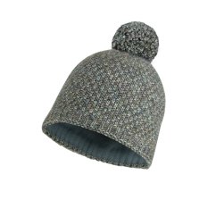 Čiapka P.A.C. Meldra Recycled Pom Beanie - Grey
