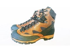 Topánky Kayland Hunter GTX (Brown)
