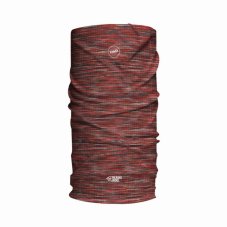 Multifunkčná šatka H.A.D. Merino - Multi Red