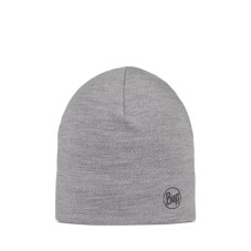 Čiapka BUFF MW Merino Wool Hat - Melange Cloud