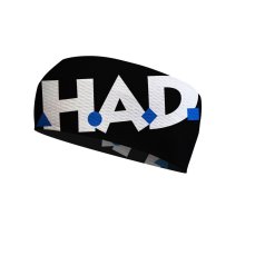 Čelenka H.A.D. Ultralight Mesh Headband - H.A.D. Blue