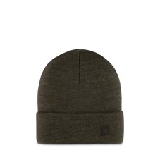 Čiapka BUFF HW Merino Wool Hat - Solid Bark