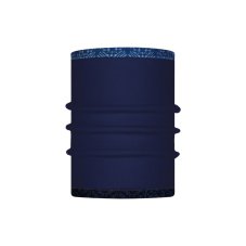 Nákrčník BUFF Reversible Polar Neckwarmer - Eskor Perfuse Blue