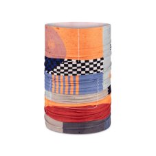 Multifunkčná šatka BUFF Original Ecostretch - Tew Multi