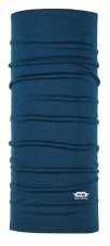 Detská multifunkčná šatka P.A.C. Kids Merino - Navy