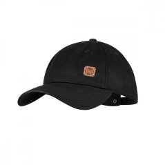 Šiltovka BUFF Baseball Cap - Solid Black