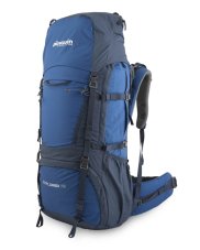 Batoh Pinguin Explorer 75 (navy)