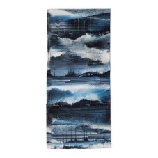 Multifunkčná šatka BUFF Original Ecostretch - Oser Blue