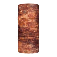 Multifunkčná šatka BUFF Original Ecostretch - Braz3 Rusty