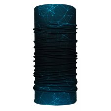 Multifunkčná šatka P.A.C. UV Protector+ - Nightstar