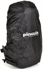 Pláštenka na batoh Pinguin Raincover S (black)