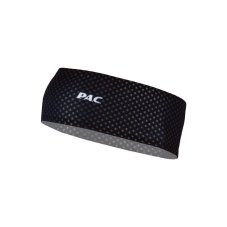 Čelenka P.A.C. Reflector Headband - Black