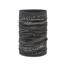 Multifunkčná šatka BUFF LW Merino wool - Eirik Grey