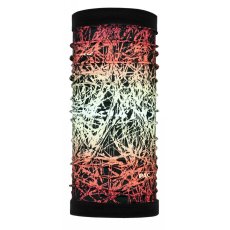 Multifunkčná šatka P.A.C. Twisted Fleece - Boundt