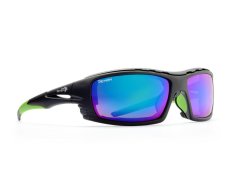 Okuliare DEMON Opto Outdoor Rx Matt Black Green