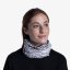 Multifunkčná šatka BUFF Original Ecostretch - Connex Light Grey