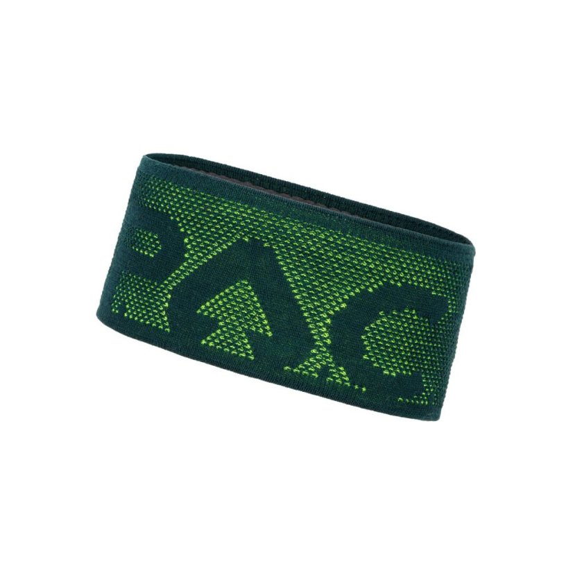 Čelenka P.A.C. Sport Tamo Headband - Petrol