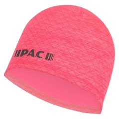 Čiapka P.A.C. Craion Hat - Pink S/M