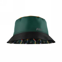 Klobúk P.A.C. Ledras Bucket Hat - Multicolor/Black AOP S/M
