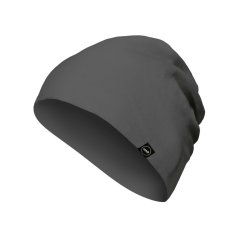 Čiapka H.A.D. Merino Mid Beanie - Grey