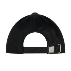 Šiltovka BUFF Baseball Cap - Solid Black