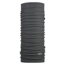 Multifunkčná šatka P.A.C. Recycled Merino Tech - Graphite