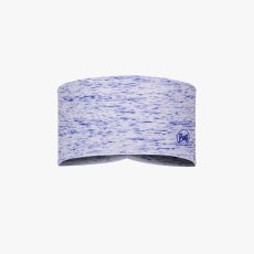 Čelenka BUFF Coolnet UV+ Tapered Headband - Lavender Blue Htr