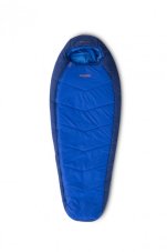 Spacák Pinguin Mistral Junior PFM (blue)