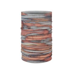 Multifunkčná šatka BUFF Original Ecostretch - Aluk Grey