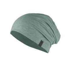 Čiapka P.A.C. Badlo Slouch Beanie - Green