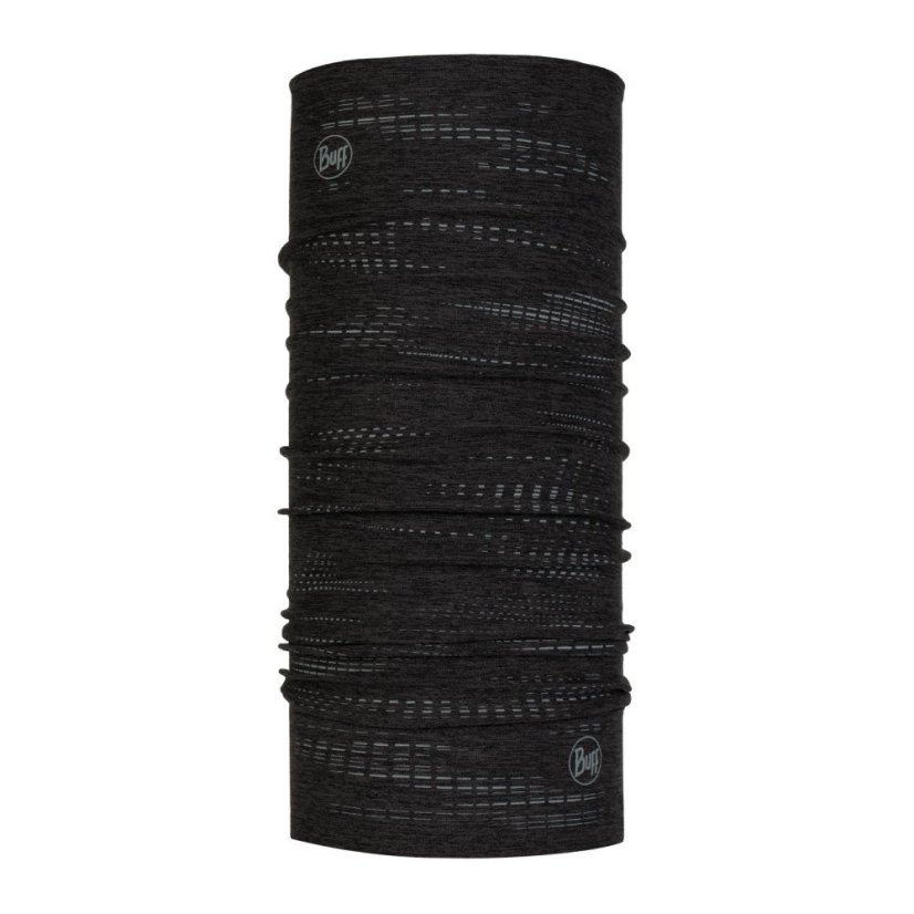 Multifunkčná šatka BUFF DryFlx® - R-Black